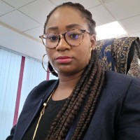 Camille Irmeline Allia Epse Zelekoua