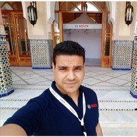 Radouane Gafari
