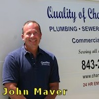 John Maver
