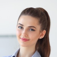 Hailey Lassiter, B.A.