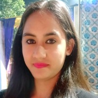 Kajal Jethuri