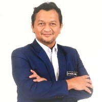Dr Shawaludin Husin