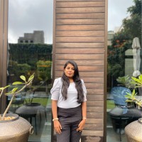 Harshitha M