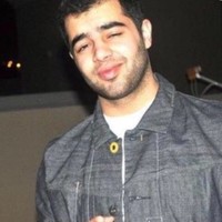 Mohammad Moghaddassi