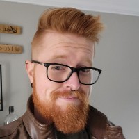 Ryan Hartwell, Bba