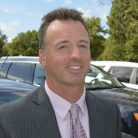 Brad Giesbrecht Cprp