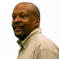Tony Wicks