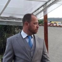 Pedro Marcos Santos Inácio