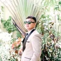Andy Binarao