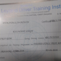 Kulwant Panchal