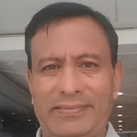 Krishnan Tirumalai Srinivasan
