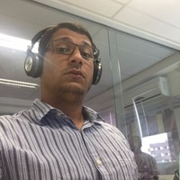 Caio Oliveira