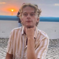 Melker Pousette