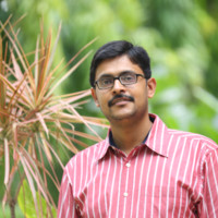 Atush Jain