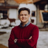Hans Peter Oberhuber