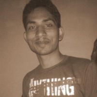 Raj Chaudhary