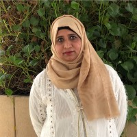 Shahiya Hashmi