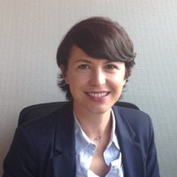 Catherine Flacard