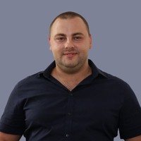 Oren Irimie