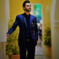 Chaudhry Sheroz