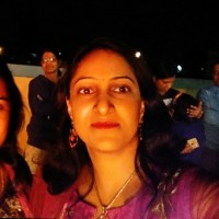 RENU JAIN