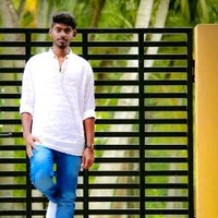 Budithi John Sundar