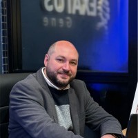 Ricardo Fraccanabbia