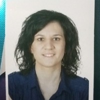 Eva Denche Castejon