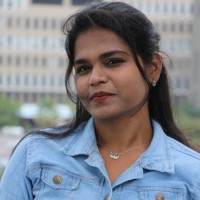 Ashwini Gnanavel
