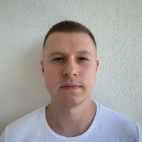 Oleksandr Chabanov