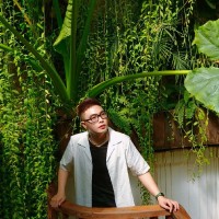 Xuan Hong Nguyen