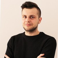 Patryk Michel