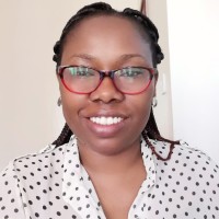 Dr. Bernadette Mutinda Phd.