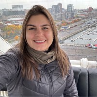 Ariane R. da C. Teixeira