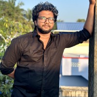 Muralidharan R