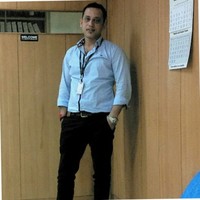 Arindom Goswami