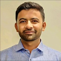 Tanmay Desai