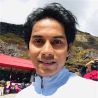 Shashank Shekhar