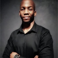 Tshiamo Mahumane