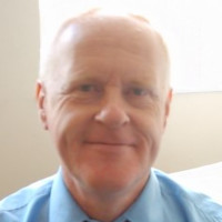 Nick Halliday