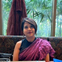 Rajashree Dutta