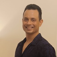 Sanjay Shahi