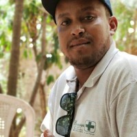 Mesfin Habtemariam