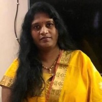 Saritha Gali
