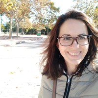 Mónica Ezquerra Prieto