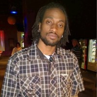 Marcus Crumpler