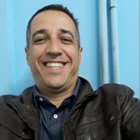 Fábio  William Gonsales Dias Representações. Representante