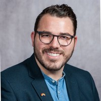 Joey Hunziker, Mpa