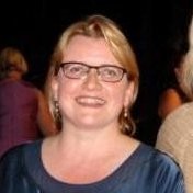 Laura Mckenna