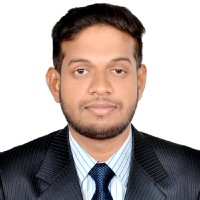 Iliyas Mohamed